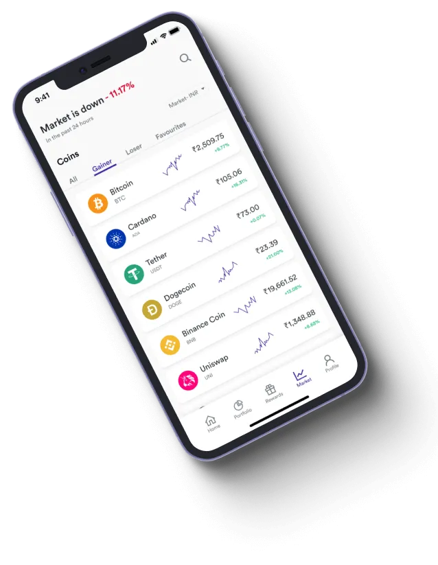 KindleMint - How does the KindleMint app improve your trading?